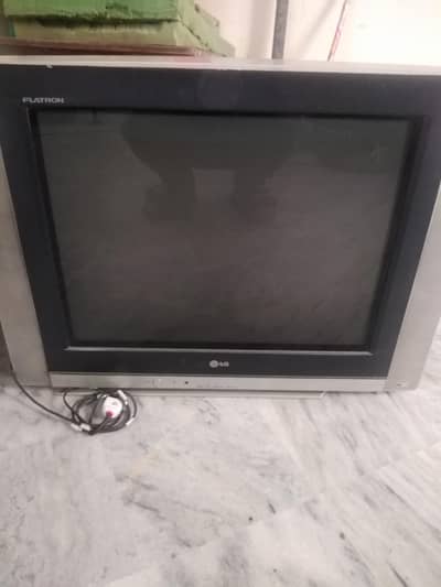 LG TV 29inch