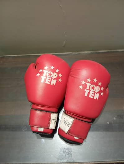 TOP TEN Boxing Gloves For Sale 