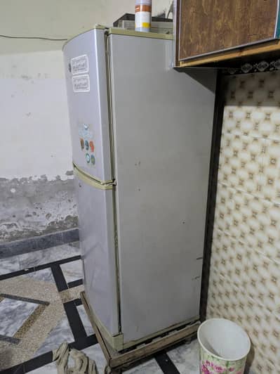Pel fridge