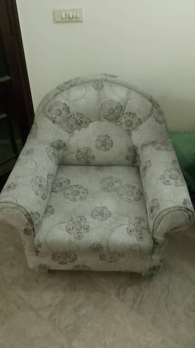 5 seater sofa
