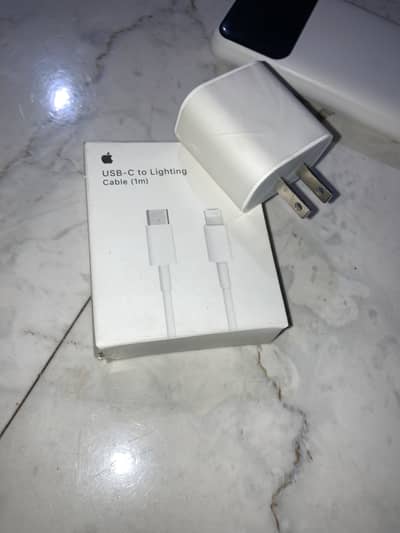 20w original charger