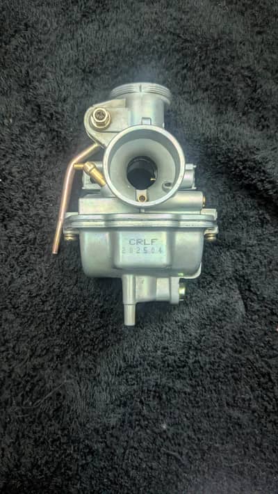crown CD 70 carburetor original  pz16 old model