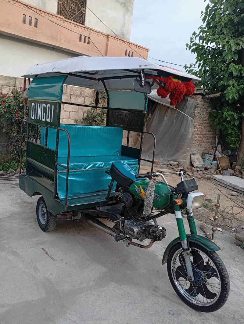 chingchi rikshaw 1