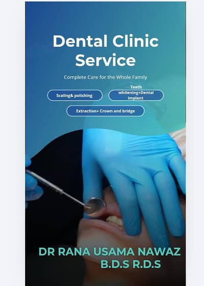 bds dental doctor