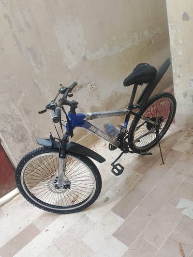 begood bicycle