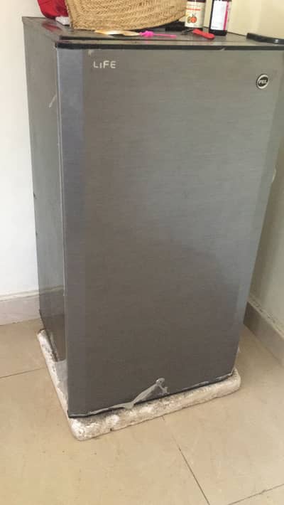 Room Size Mini Fridge