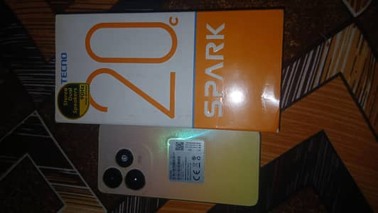 tecno mobile new condition