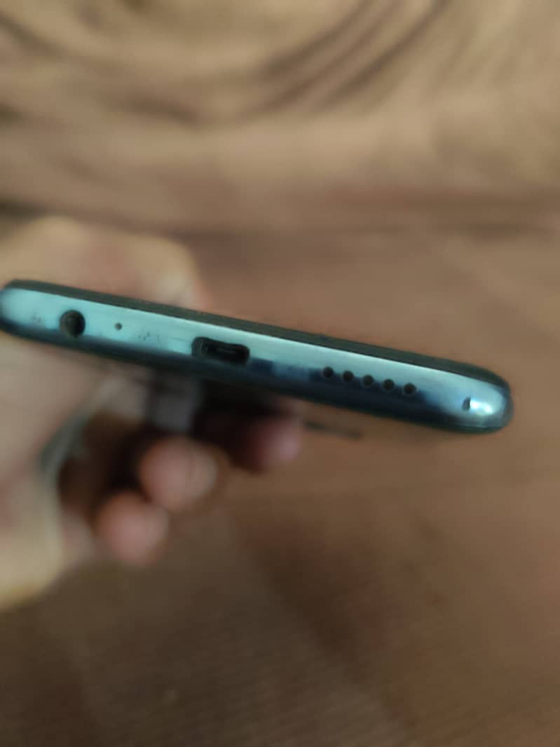 Infinix Note 7 0