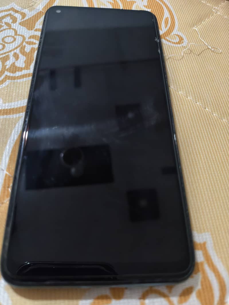 Infinix Note 7 1