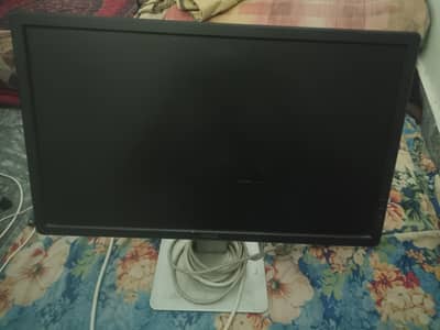 Dell 24 Inch Full HD Monitor (E2414H) - Perfect Condition