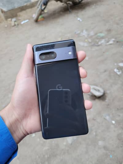 Google Pixel 7 Chance deal