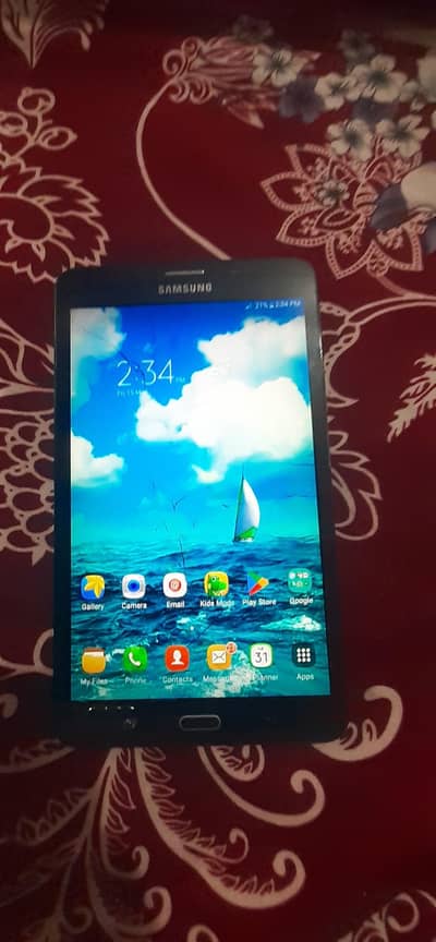 Samsung Tablet A6 PTA APPROVED
