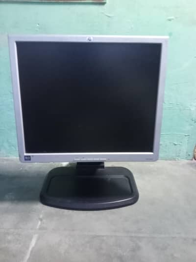 HP 360 Moniter
