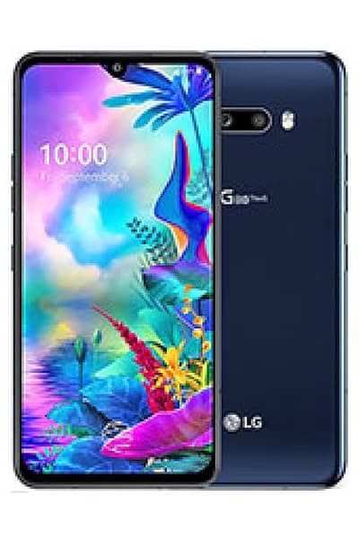 LG G8X THINK 8/128 GAMING PHONE
