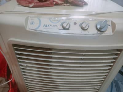 Is Sy sasti Sirf Hamooshi Air cooler pak fan 4000