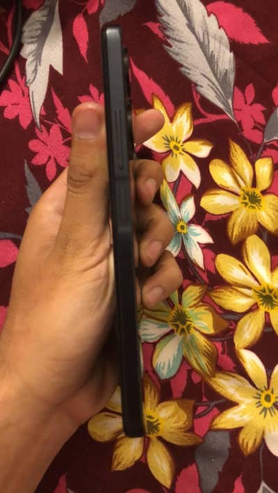 Infinix Hot 30
