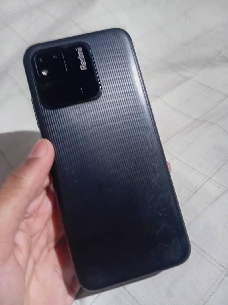 redmi 10A 0