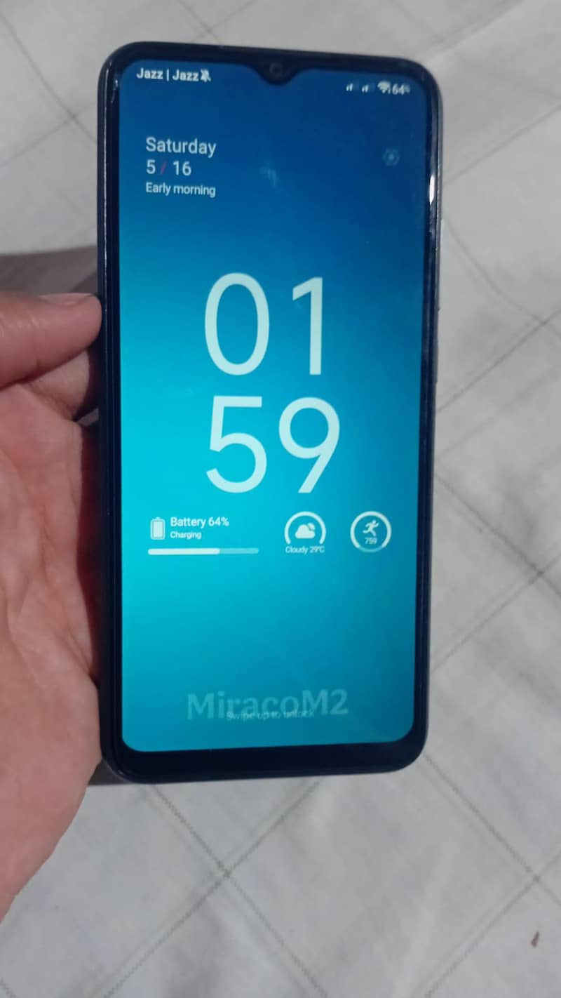 redmi 10A 1