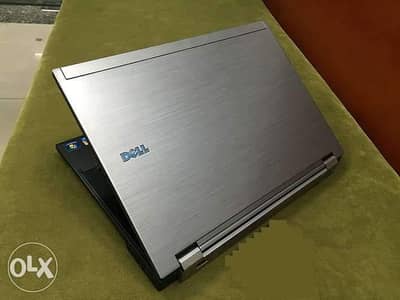 Dell core i5 laptop 4gb ram 250gb rom camera wifi DVD