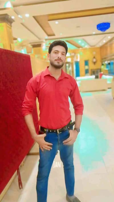 Muhammad waseem 