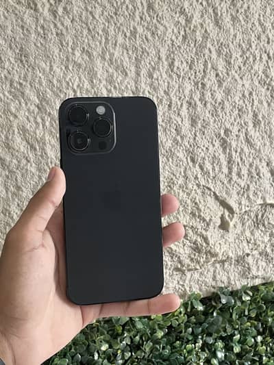 iPhone 14 pro max jv