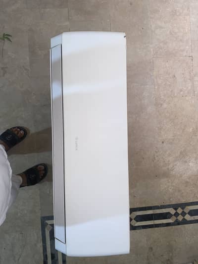 Gree pith D. c inverter