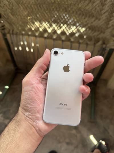 Iphone 7 Pta Approve For Sale Num 03298347831