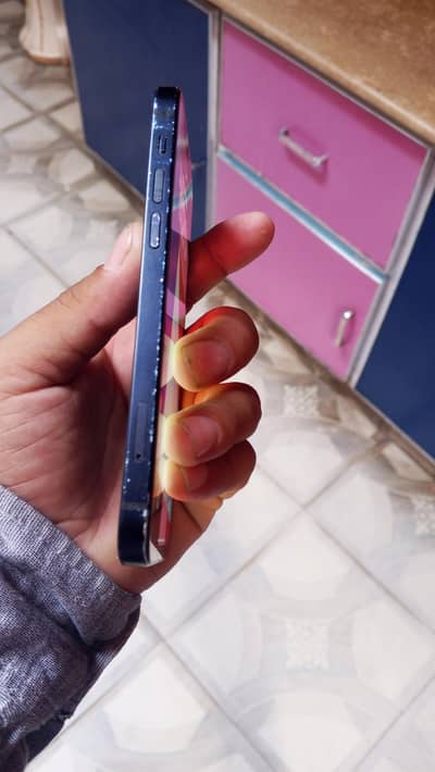 iphone 12 64 gb panel change ha face id off ha battery serves par ha
