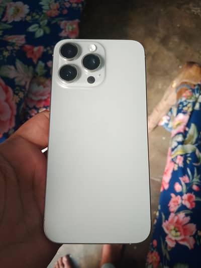 Iphone 15 promax