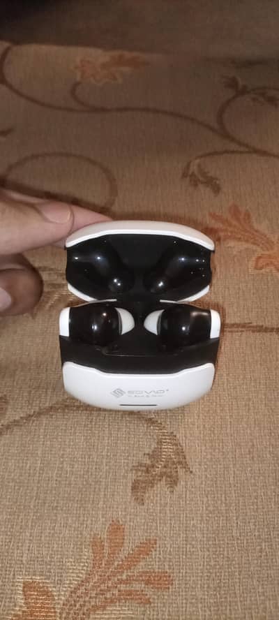 Sovo SBT-960 Runner Series