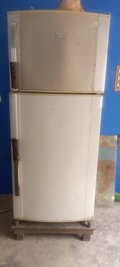 Dawlance Fridge for Sale – Good Condition