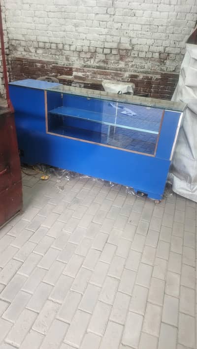 like new Counter for sale