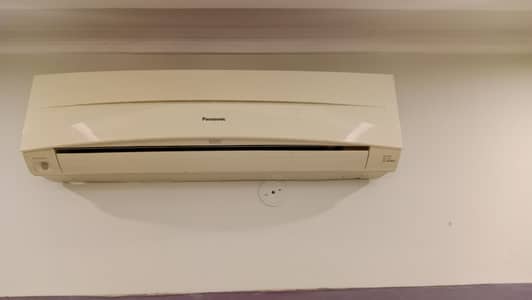 2 Panasonic ac for sale