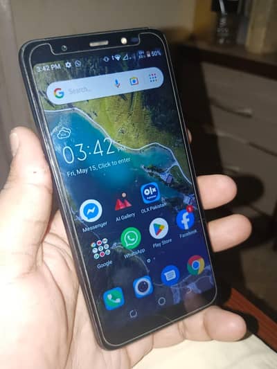 Tecno Pop 5