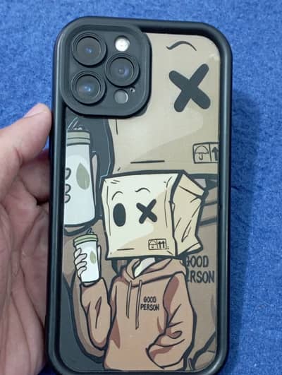 iPhone 12 Pro Max 128GB Gold | Non PTA | Fresh GX Panel | True Tone OK