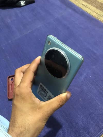 infnix zero 40  bulbul set