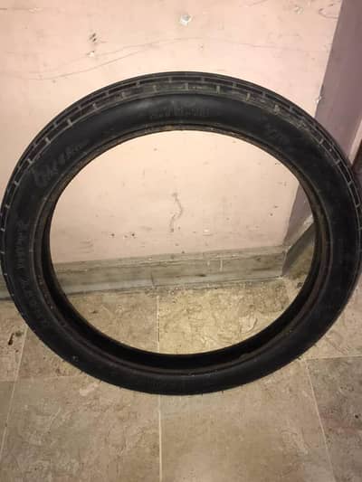 2.75-18 tyre