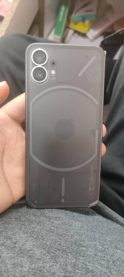 Nothing Phone 1
