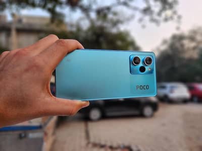 poco x5 pro 5G