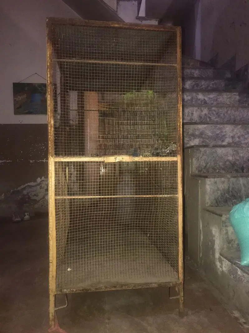 cage for sale — photo 5