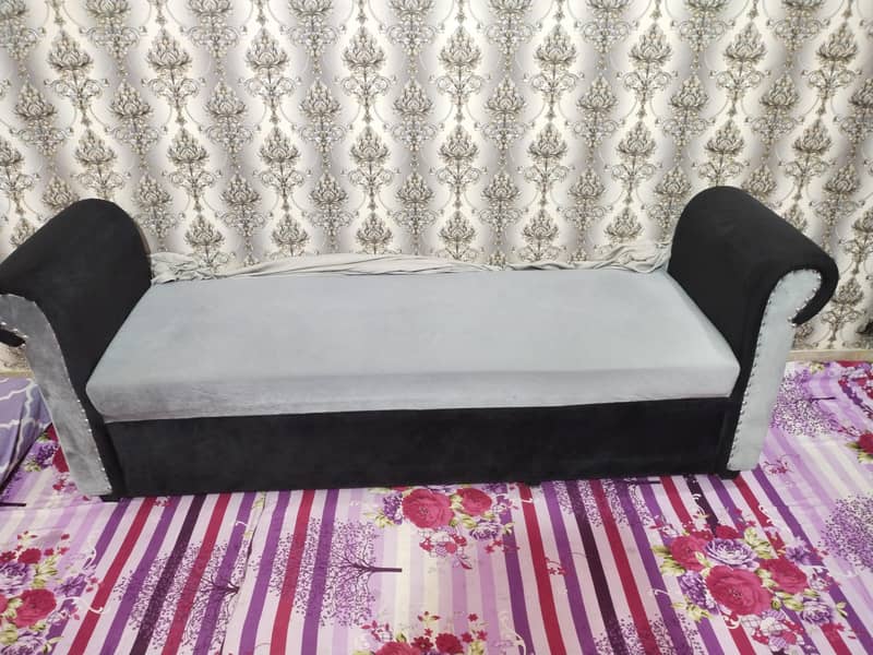 3 Seater setti sofa 0