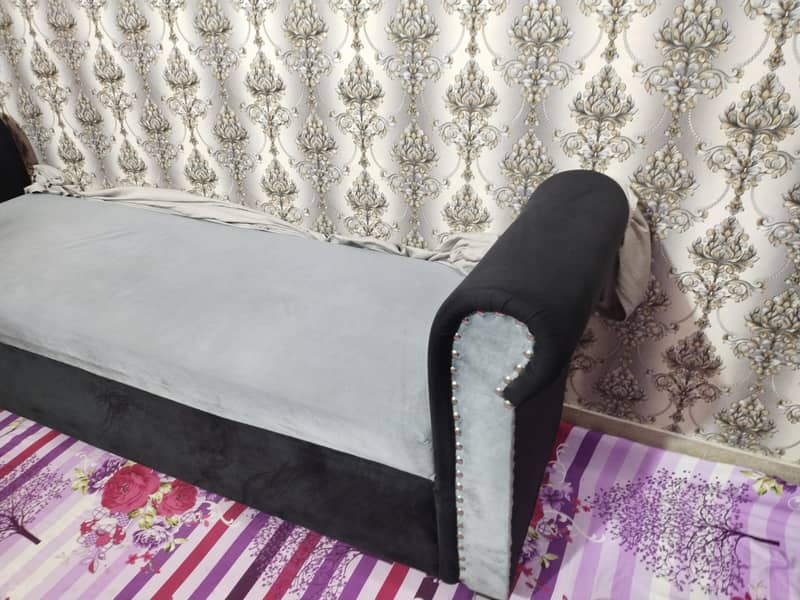 3 Seater setti sofa 1