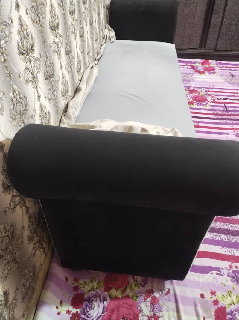 3 Seater setti sofa 3