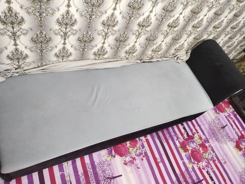3 Seater setti sofa 4