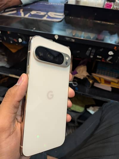 Google Pixel 9 Pro XL for Sale