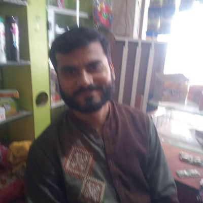 Ch Imran
