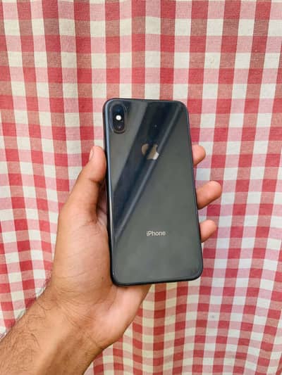 iPhone X 256 GB Factory Unlocked