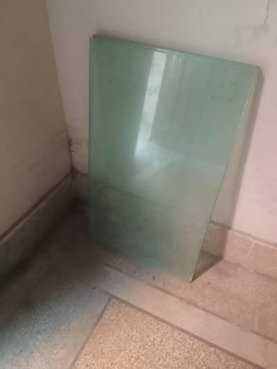 12 mm glass slabs