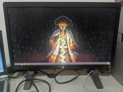 HP 19" MONITOR