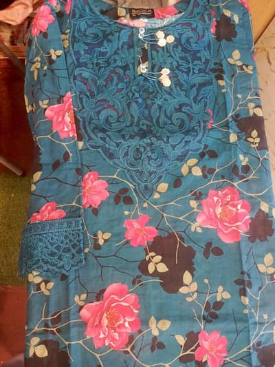 3 piece suit lawn colour collection 5